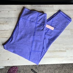 Victoria Secret High Rise Leggings